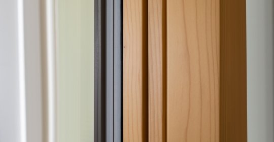 Fenetres&nbsp;<br>Bois-Métal