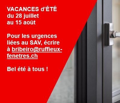 Vacances