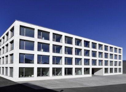 Collège des Rives - Yverdon-les-Bains